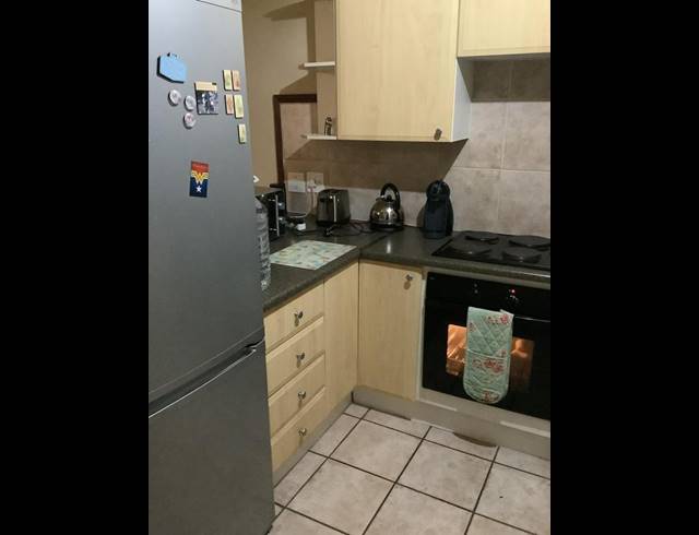 2 BEDROOM PROPERTY TO RENT IN OLYMPUS AH